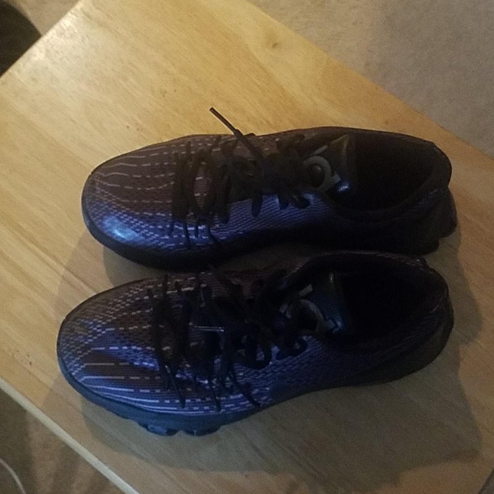 KDS sneakers